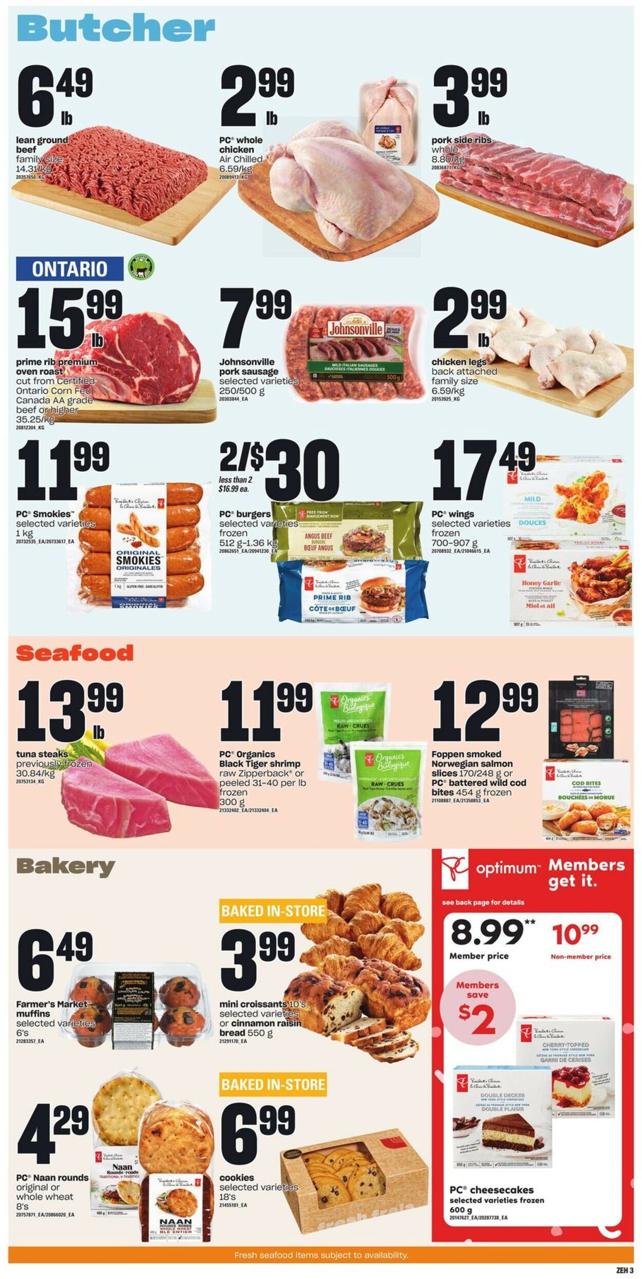 Zehrs Flyer - 05/04-05/10/2023 (Page 7)