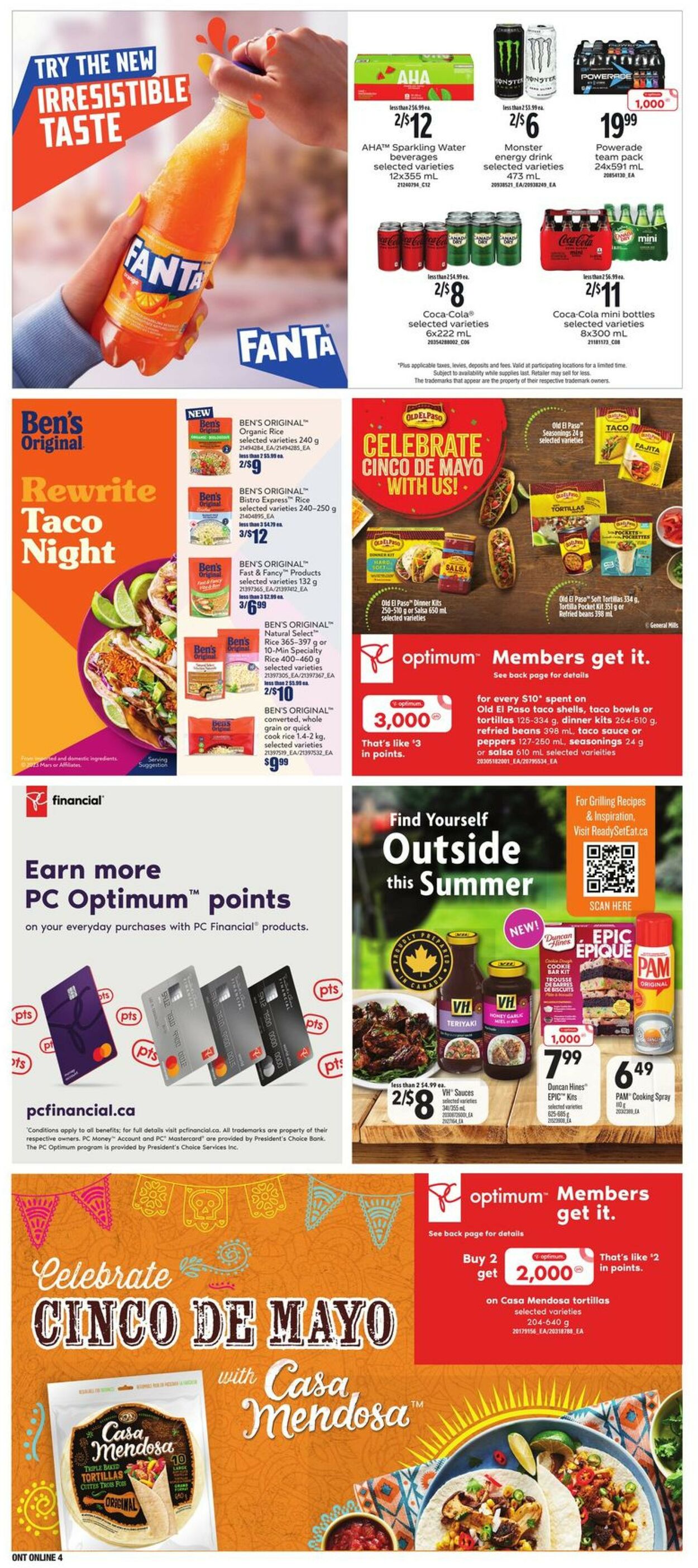 Zehrs Flyer - 05/04-05/10/2023 (Page 14)