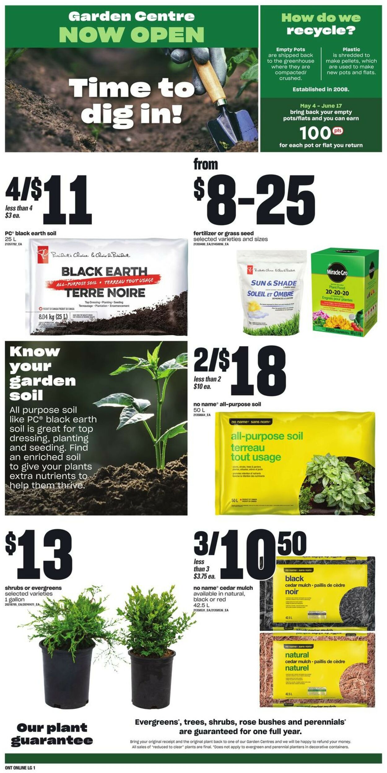 Zehrs Flyer - 05/04-05/10/2023 (Page 8)