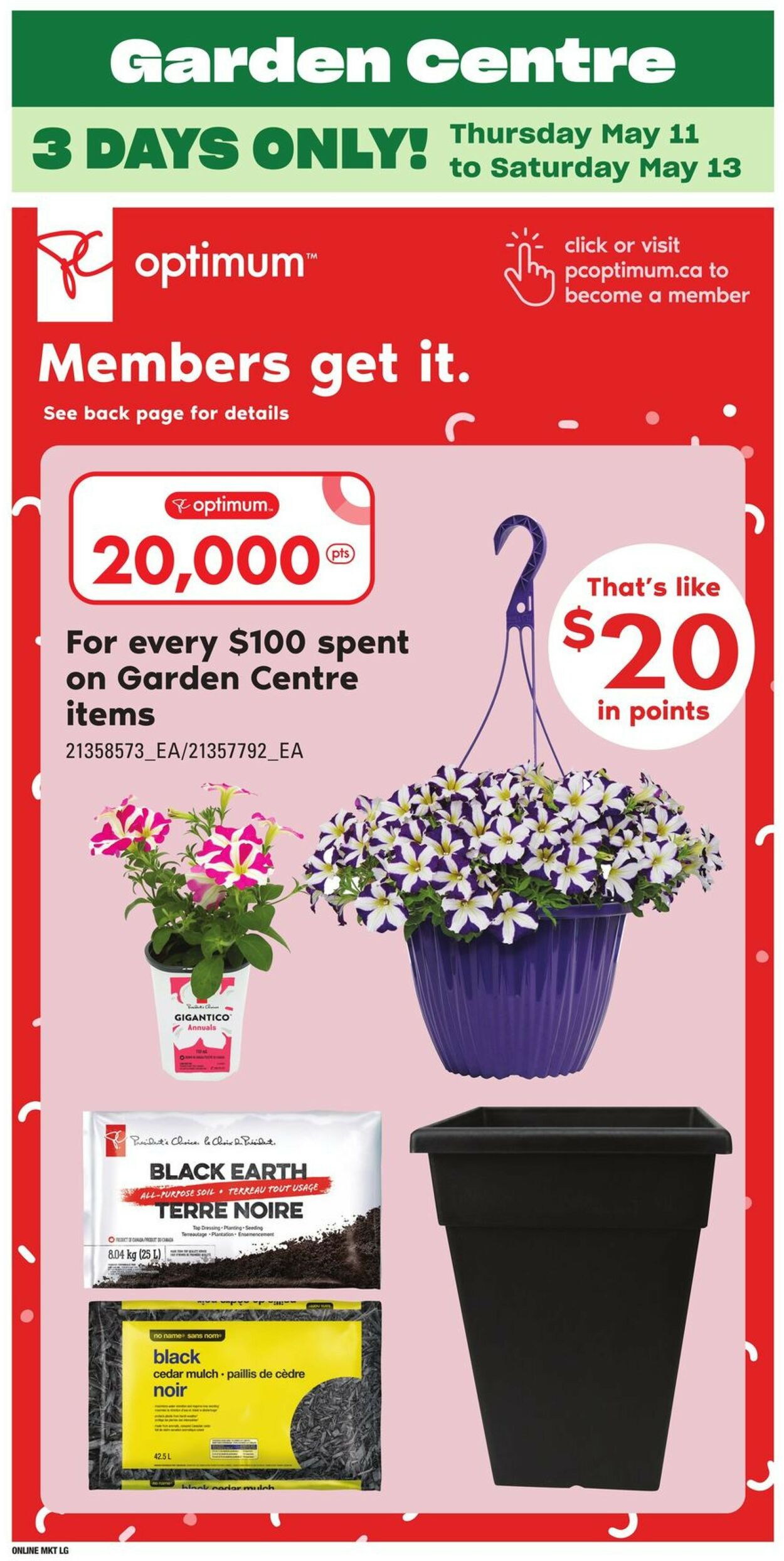 Zehrs Flyer - 05/11-05/17/2023 (Page 8)