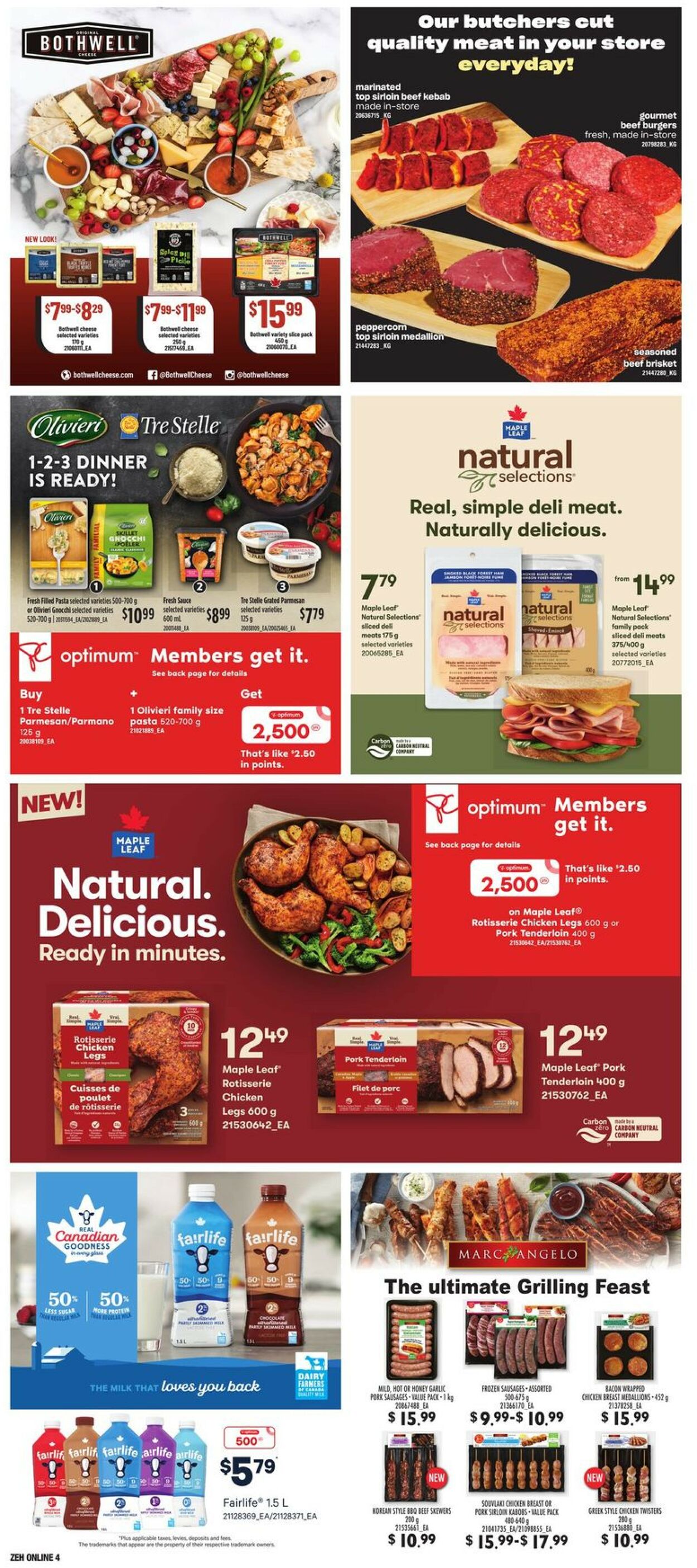 Zehrs Flyer - 05/11-05/17/2023 (Page 15)