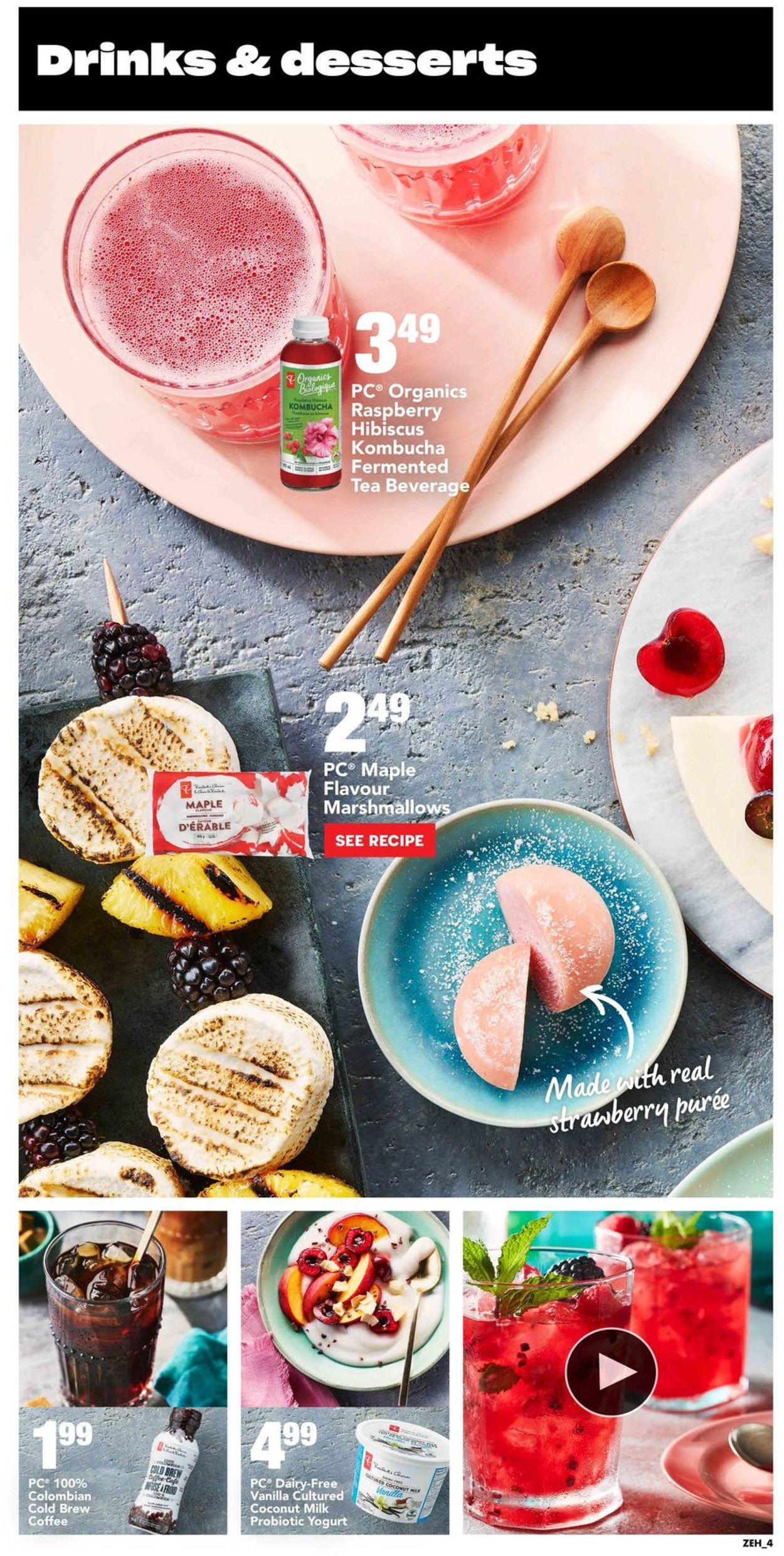 Zehrs Flyer - 05/30-08/05/2019 (Page 4)