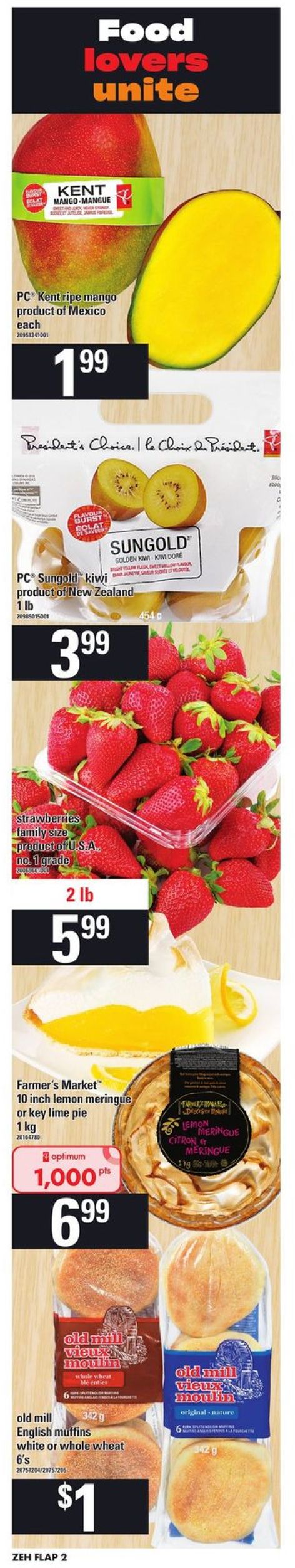 Zehrs Flyer - 07/25-07/31/2019 (Page 2)