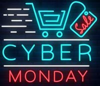 Cyber Monday 2021 in Canada
