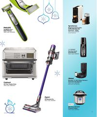 Best Buy - Holiday Flyer 2019