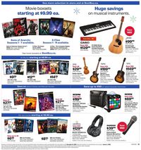Best Buy Boxing Day 2019