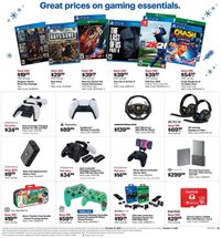 Best Buy - Boxing Day 2020