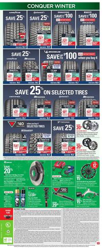 Canadian Tire - Christmas 2020