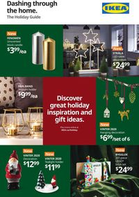 IKEA - Holiday 2020