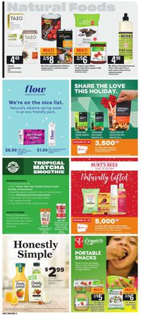 Independent - HOLIDAY 2019 FLYER