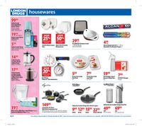 London Drugs - Holiday 2020