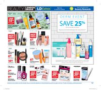London Drugs - New Year 2021