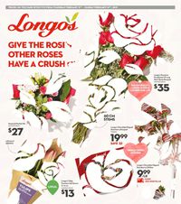 Longo's - Valentine's Day 2021