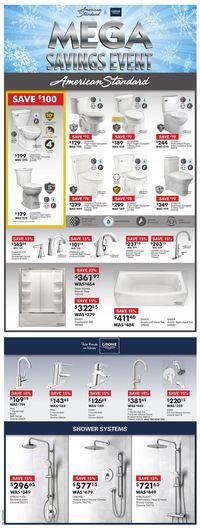 Lowes - HOLIDAY Flyer 2019