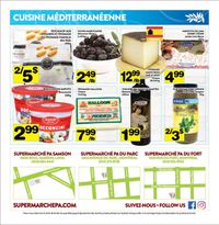 PA Supermarché - Black Friday 2020