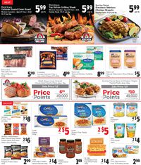 Quality Foods - Black Friday 2019 Flyer