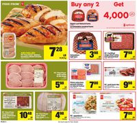 Real Canadian Superstore Christmas Flyer 2019