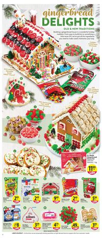 Save-On-Foods - Holiday 2020