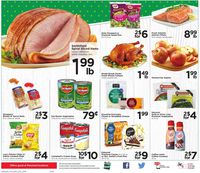 Shoppers Holiday Flyer 2019