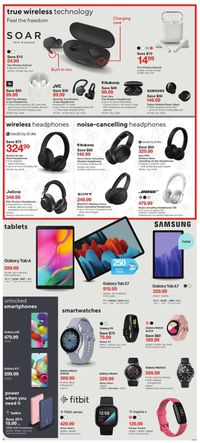 Staples - Holiday Gift Guide 2020