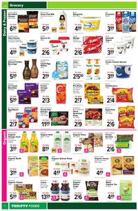 Thrifty Foods - Black Friday 2020