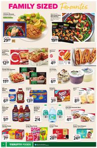 Thrifty Foods - Valentine's Day 2021