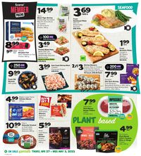 Thrifty Foods
