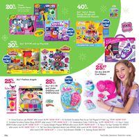 Toys''R''Us - Holiday 2020