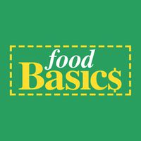 Food Basics flyer