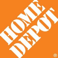 Home Depot flyer