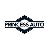 Princess Auto flyer