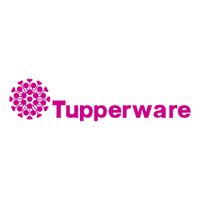 Tupperware flyer