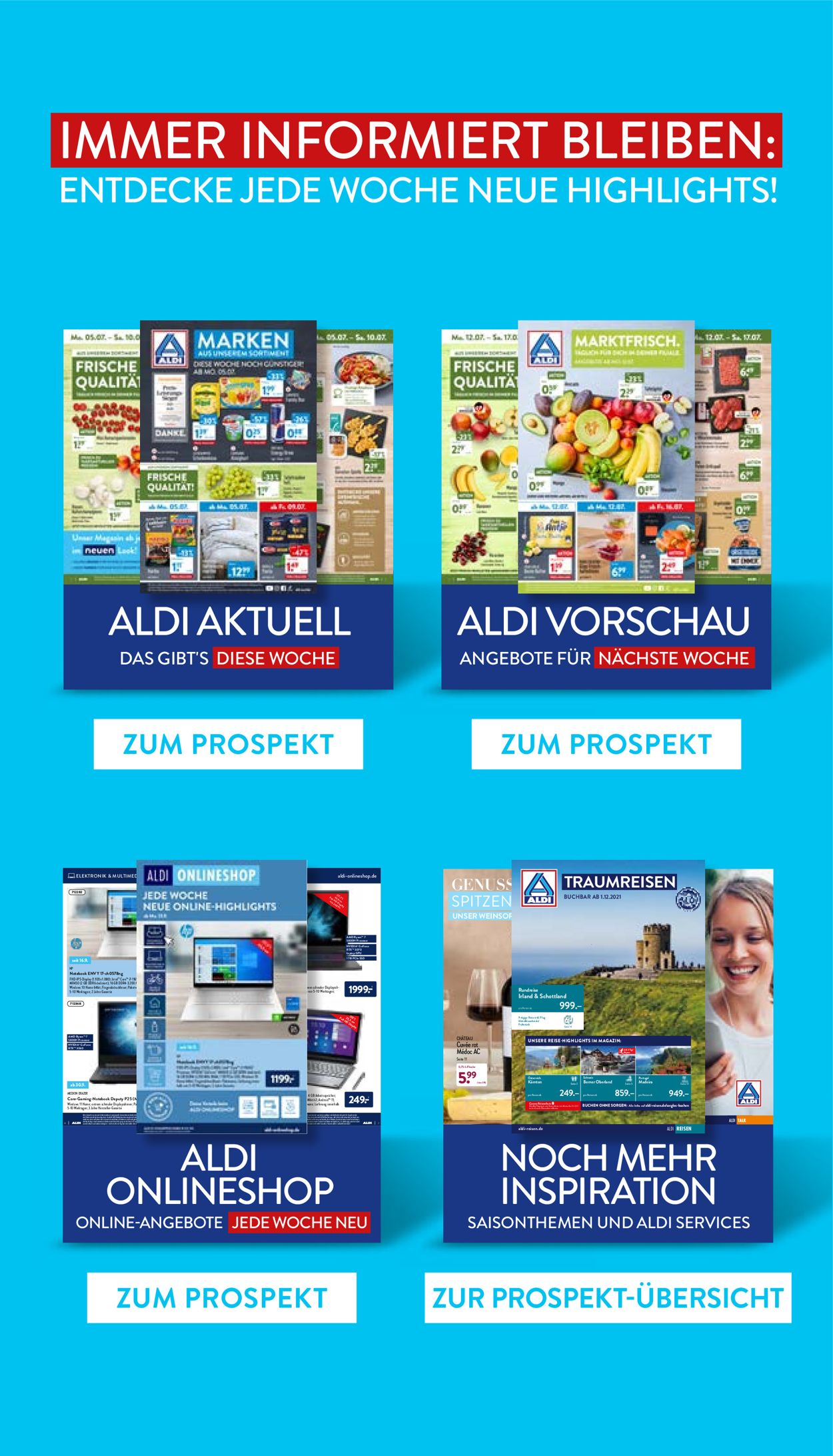 ALDI Nord Prospekt - Aktuell vom 15.08-20.08.2022 (Seite 39)