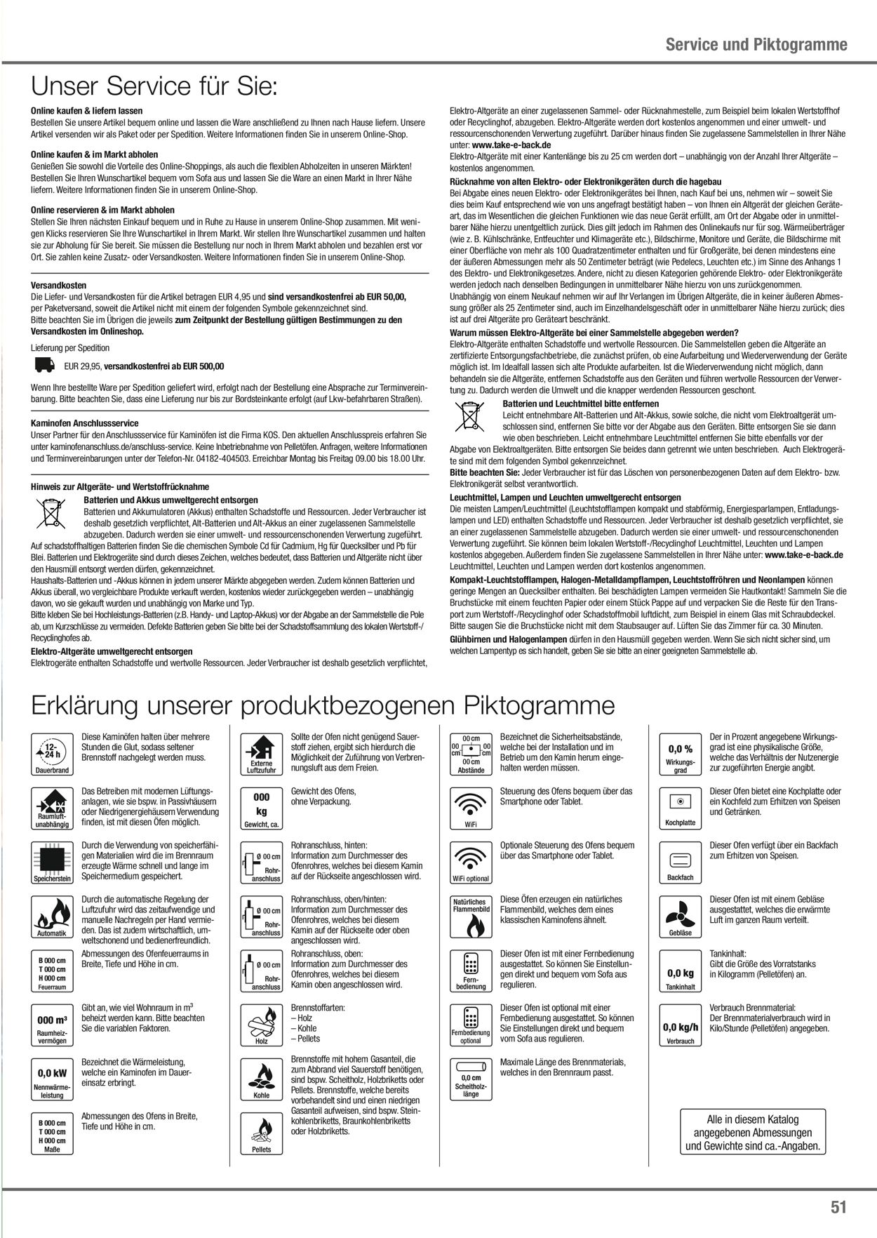 hagebaumarkt Prospekt - Aktuell vom 01.01-31.12.2023 (Seite 28)