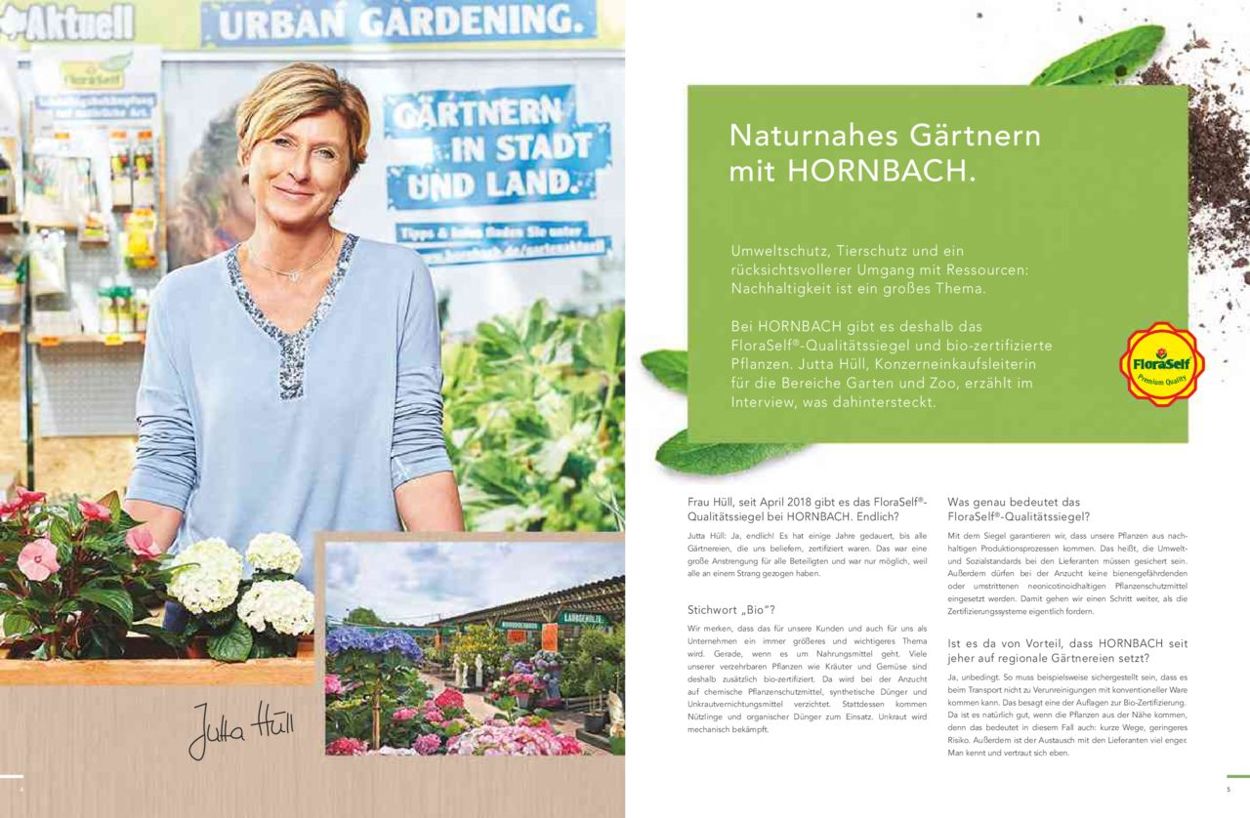Hornbach Prospekt - Aktuell vom 02.04-30.04.2019 (Seite 3)
