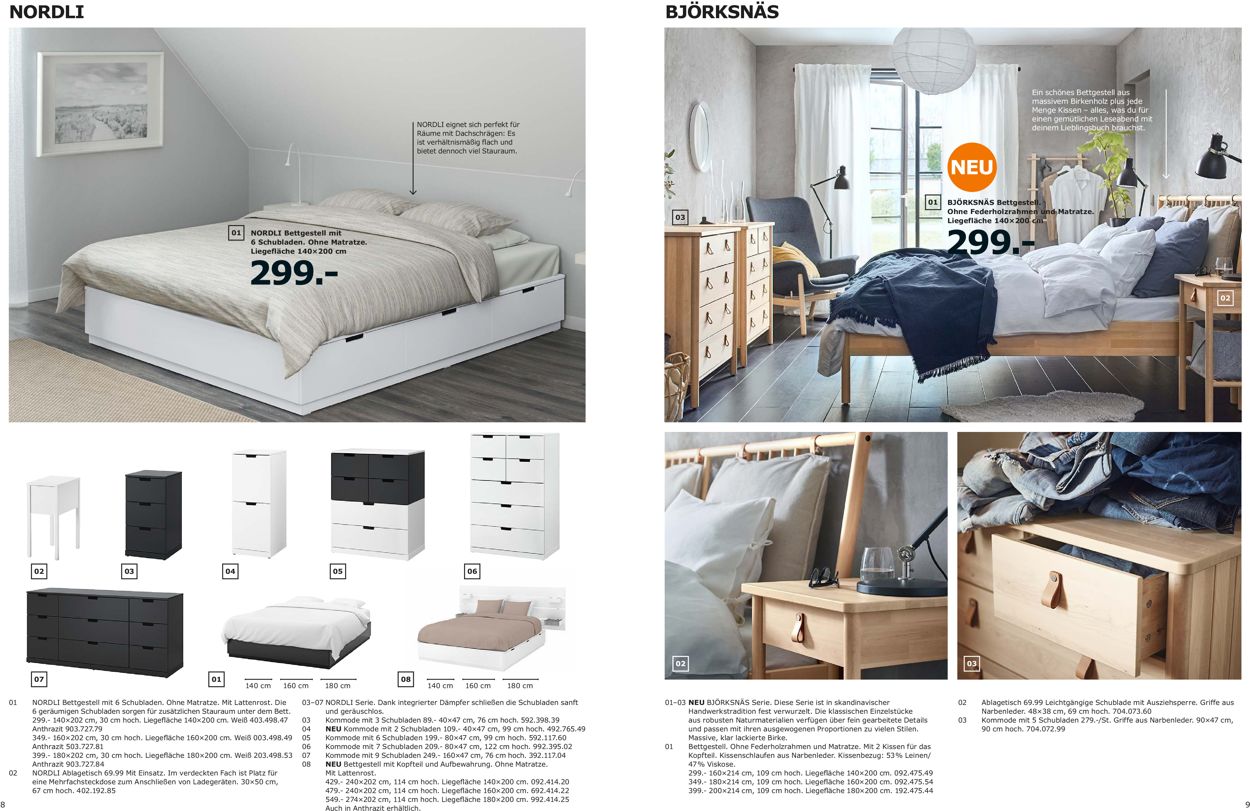 IKEA Prospekt - Aktuell vom 01.02-31.08.2019 (Seite 5)