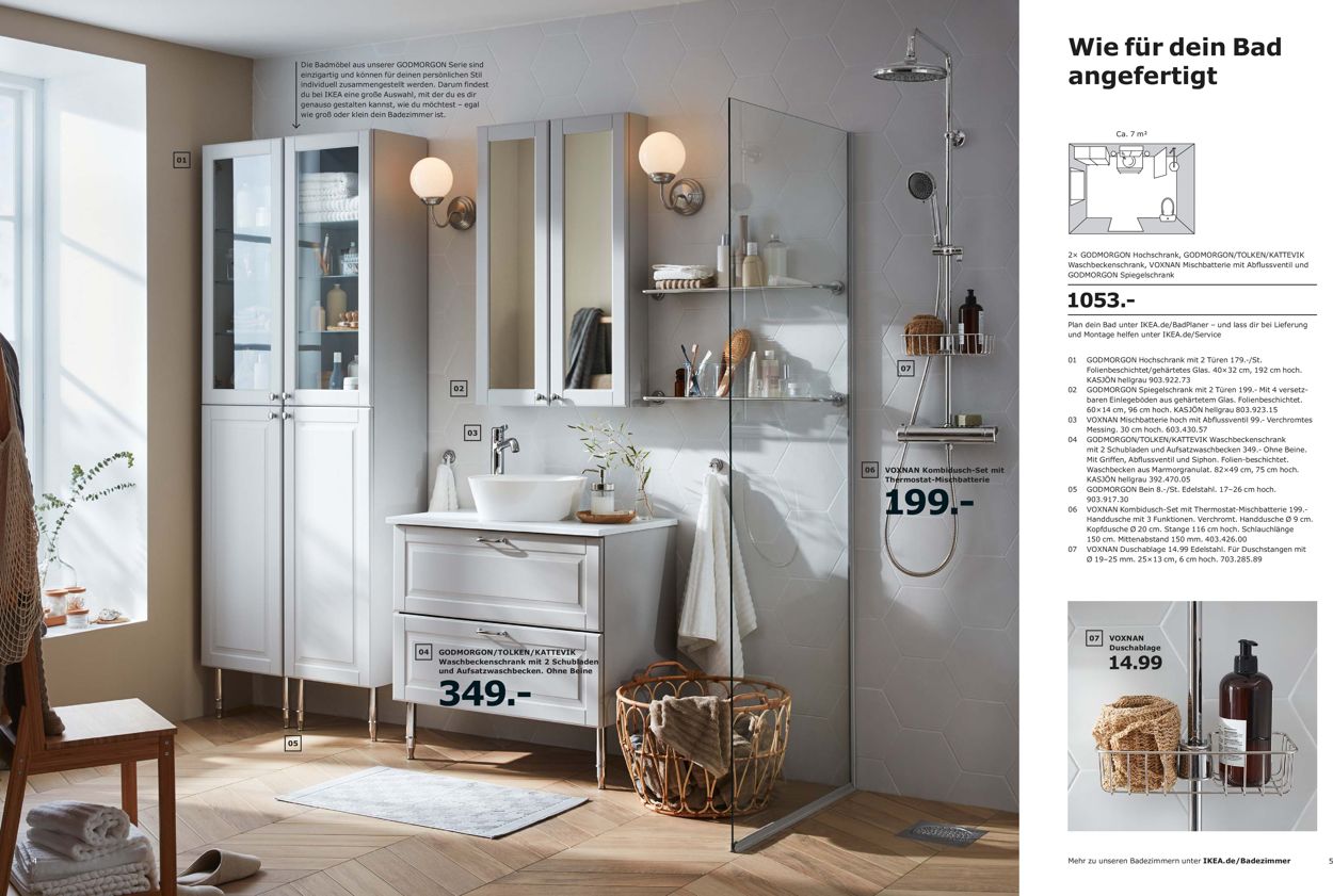 IKEA Prospekt - Aktuell vom 01.02-31.07.2019 (Seite 3)