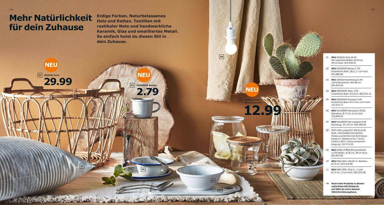 IKEA Prospekt - Aktuell vom 01.02-31.07.2019 (Seite 64)