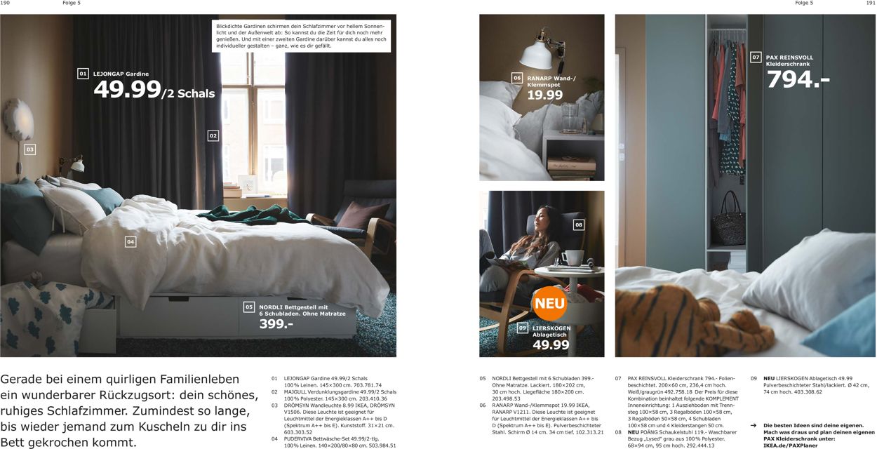 IKEA Prospekt - Aktuell vom 01.02-31.07.2019 (Seite 96)
