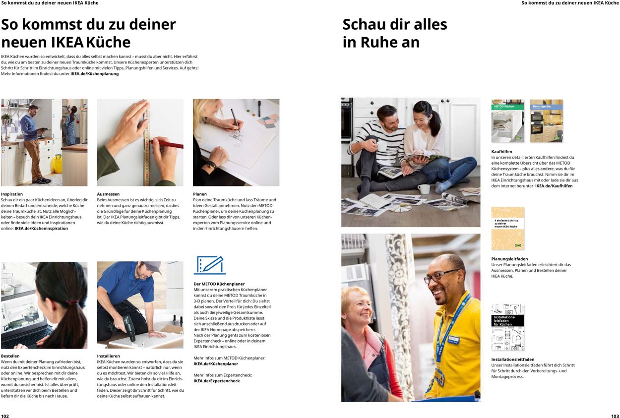 IKEA Prospekt - Aktuell vom 05.08-31.01.2020 (Seite 52)