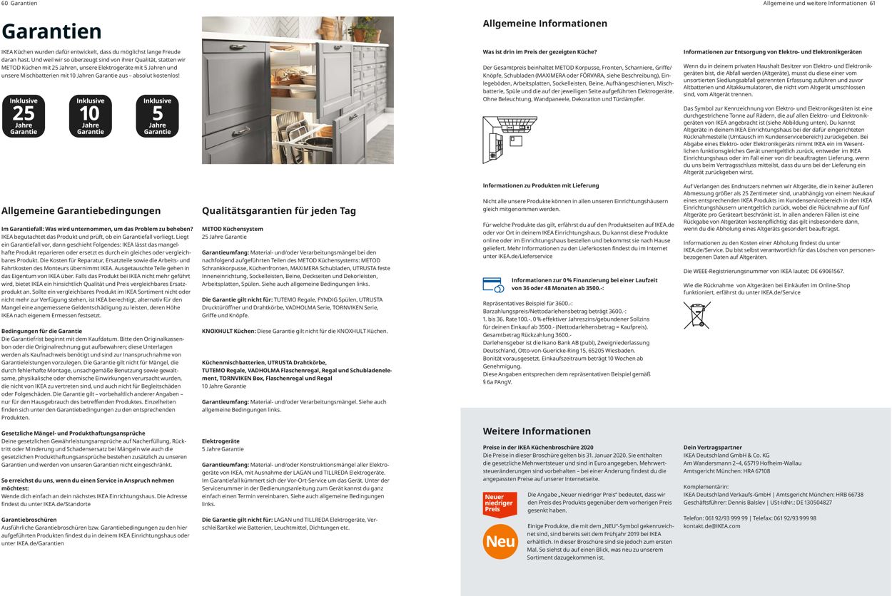 IKEA Prospekt - Aktuell vom 26.08-31.01.2020 (Seite 31)