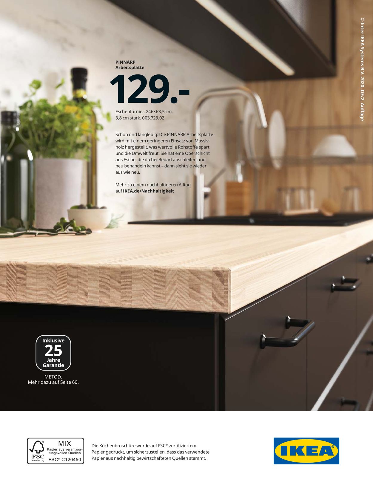 IKEA Prospekt - Aktuell vom 02.03-31.07.2020 (Seite 35)