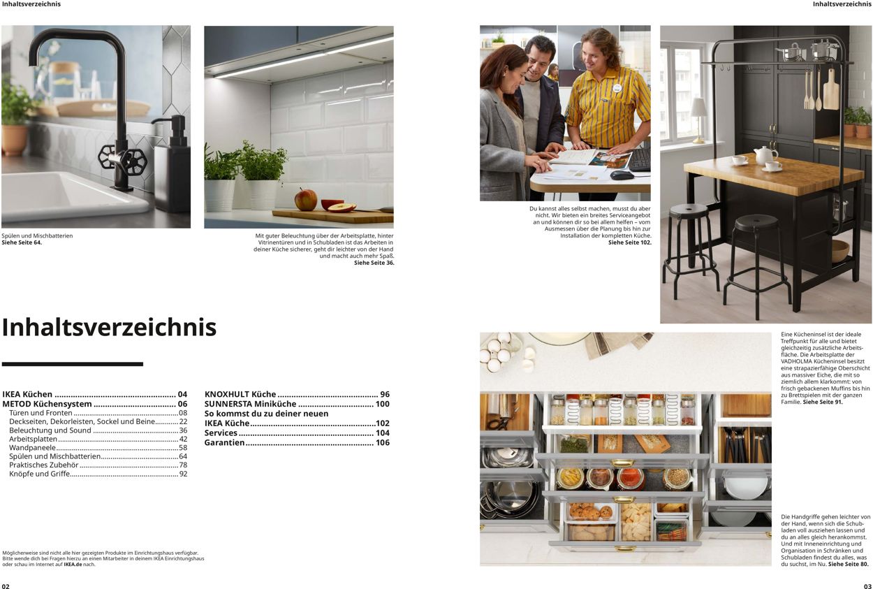 IKEA Prospekt - Aktuell vom 21.05-31.07.2020 (Seite 2)