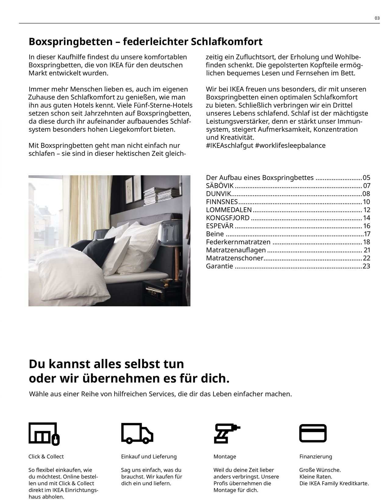 IKEA Prospekt - Aktuell vom 01.07-31.12.2022 (Seite 3)