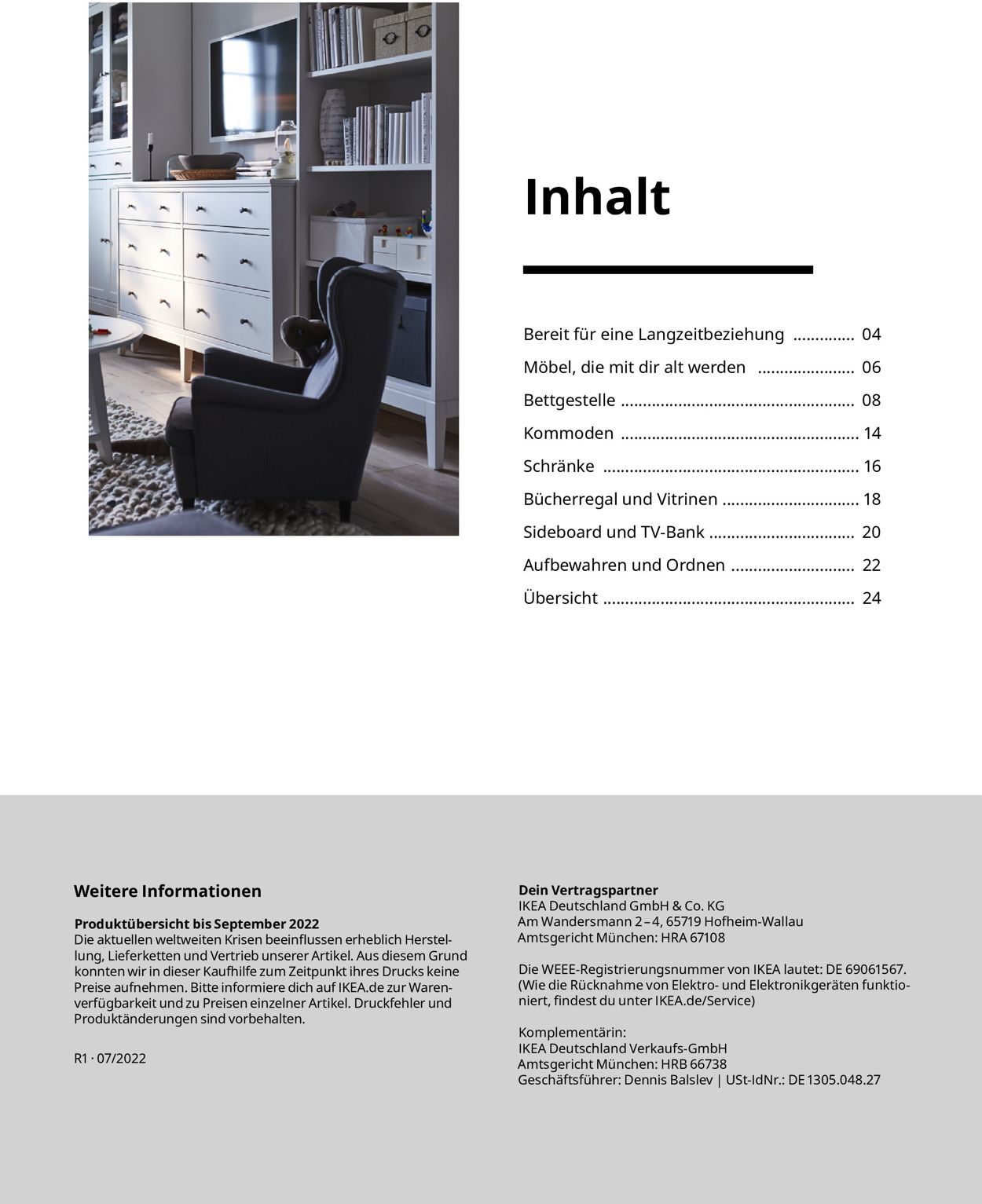 IKEA Prospekt - Aktuell vom 01.07-31.12.2022 (Seite 2)