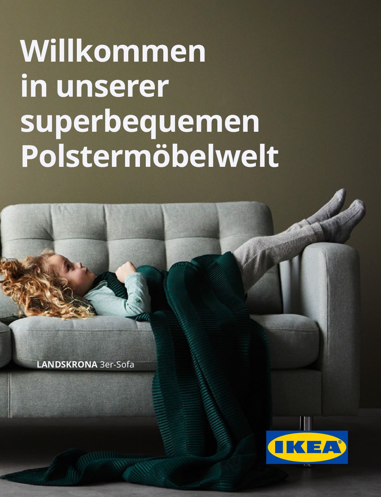 IKEA Prospekt - Aktuell vom 01.07-31.08.2022