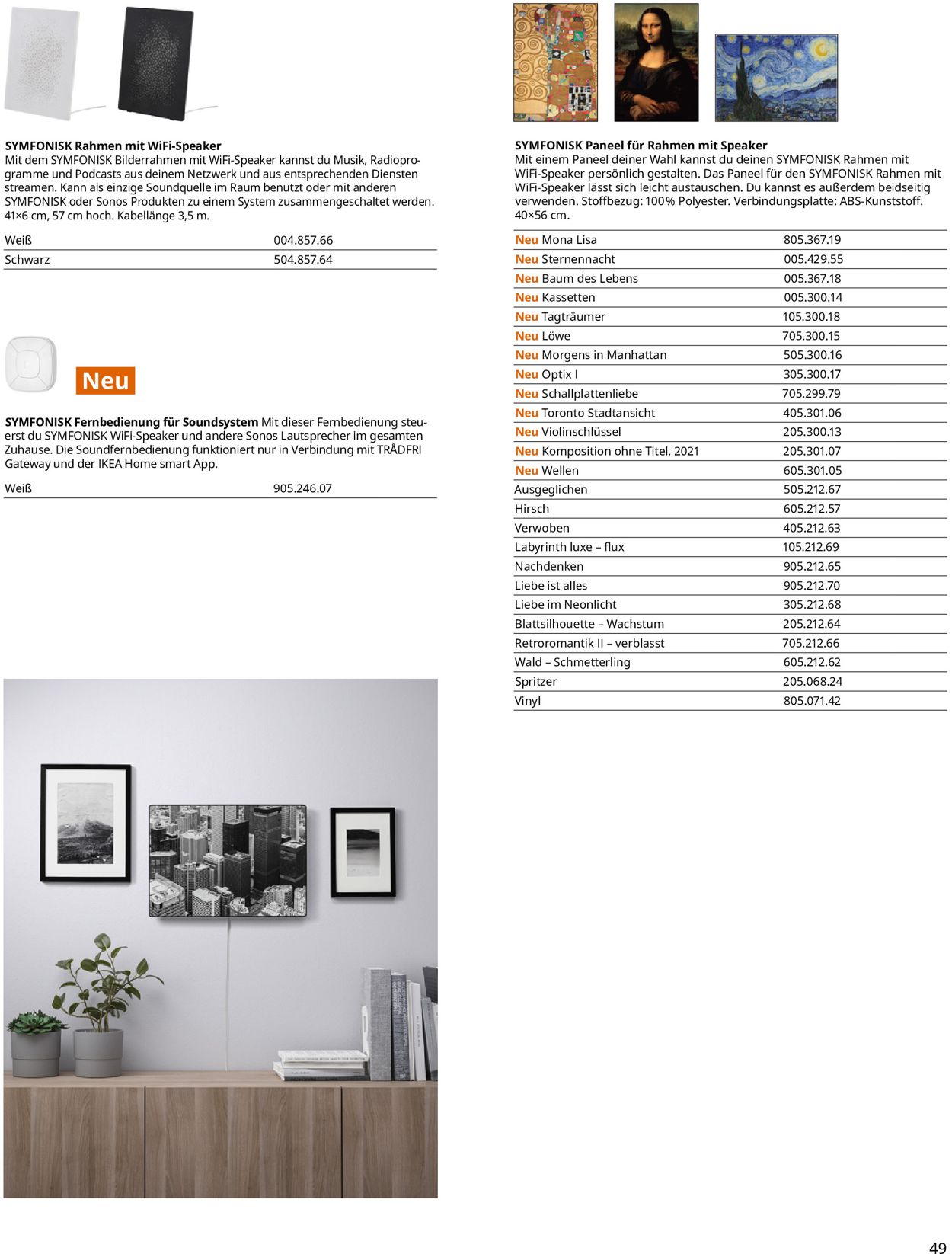 IKEA Prospekt - Aktuell vom 01.07-31.12.2022 (Seite 49)