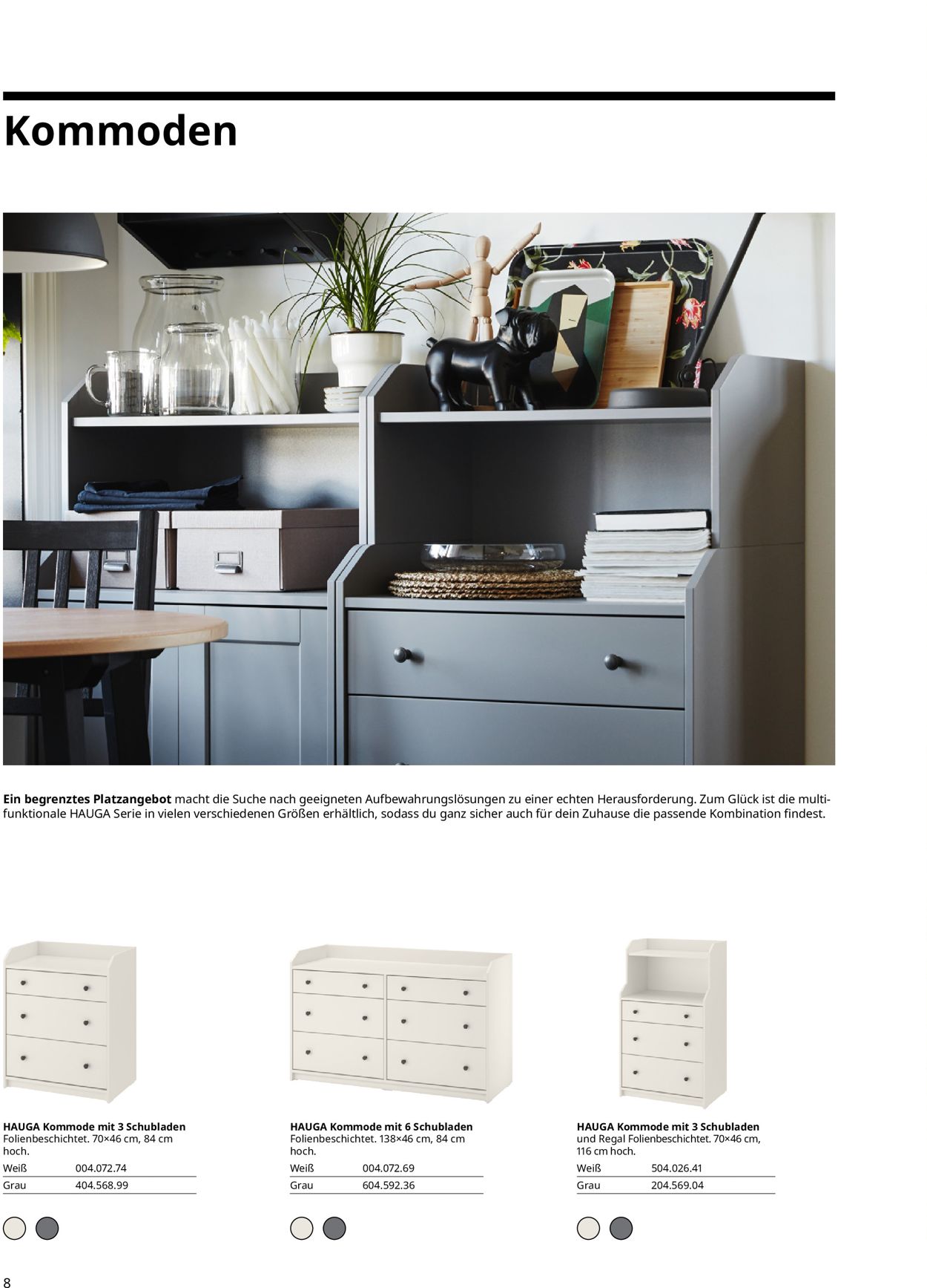 IKEA Prospekt - Aktuell vom 01.07-31.12.2022 (Seite 8)