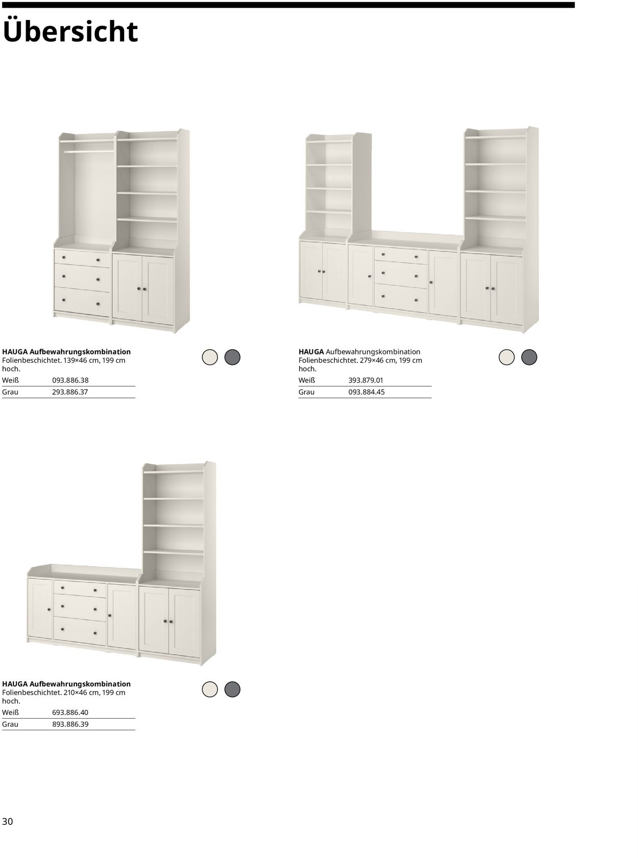 IKEA Prospekt - Aktuell vom 01.07-31.12.2022 (Seite 30)