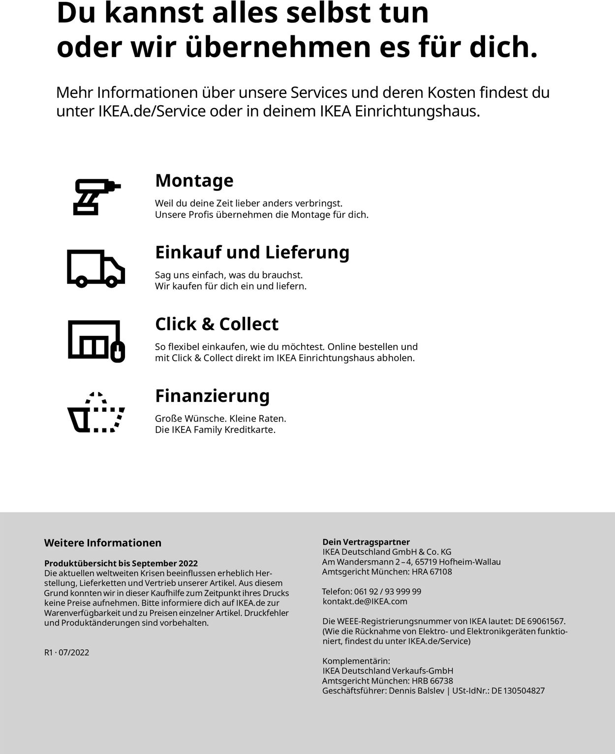 IKEA Prospekt - Aktuell vom 01.07-31.12.2022 (Seite 31)